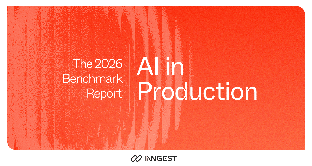 AI in Production: The 2026 Benchmark Report