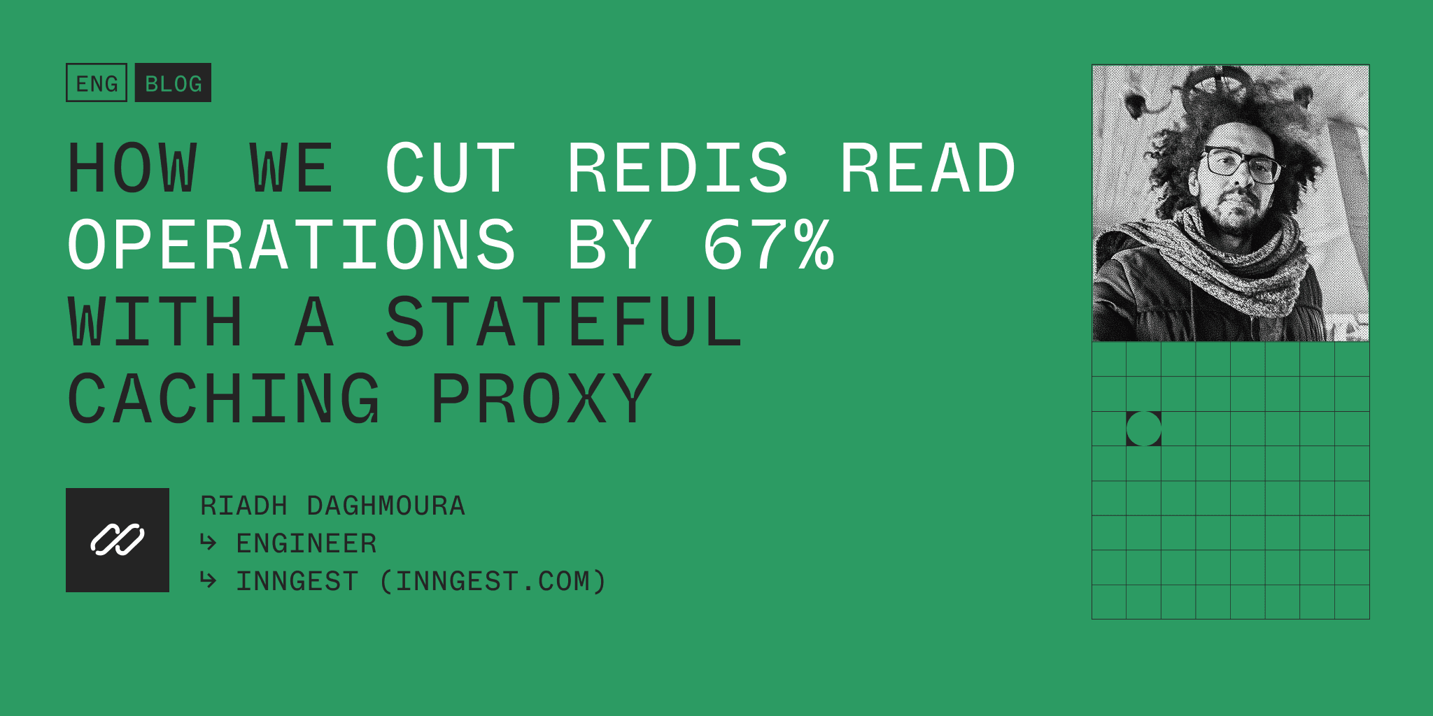 How We Cut Redis Read Operations by 67% with a Stateful Caching Proxy
