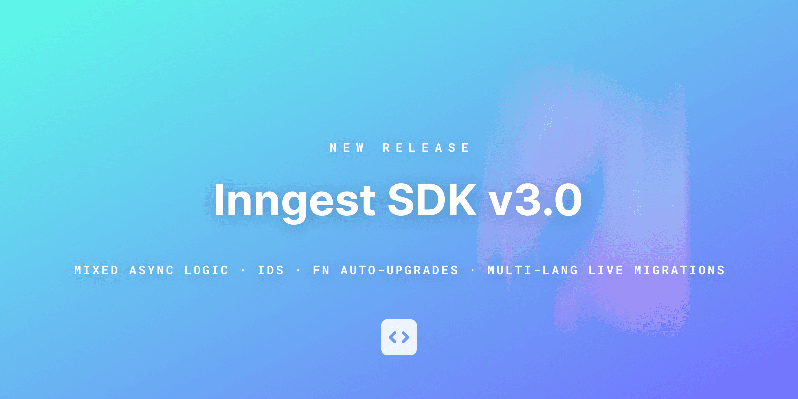 Introducing Inngest TypeScript SDK v3.0